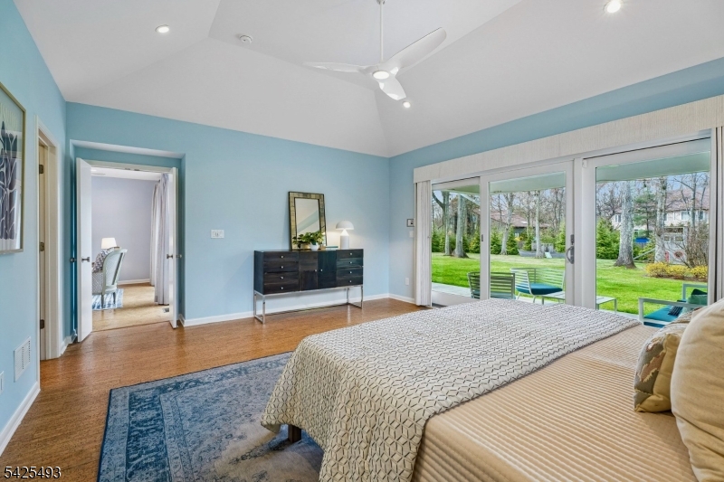 Newstead - Residential