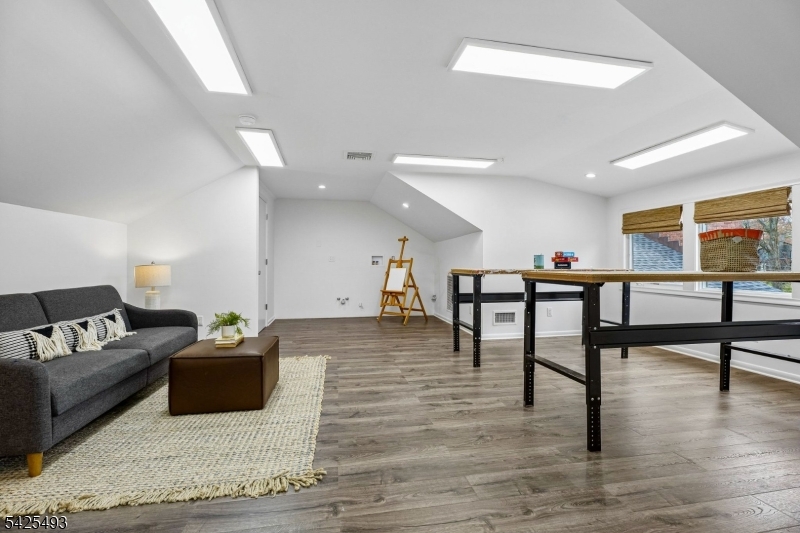 Newstead - Residential