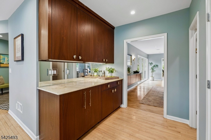 Newstead - Residential