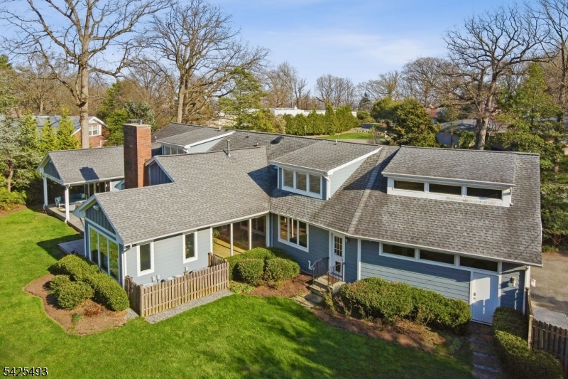 Newstead - Residential