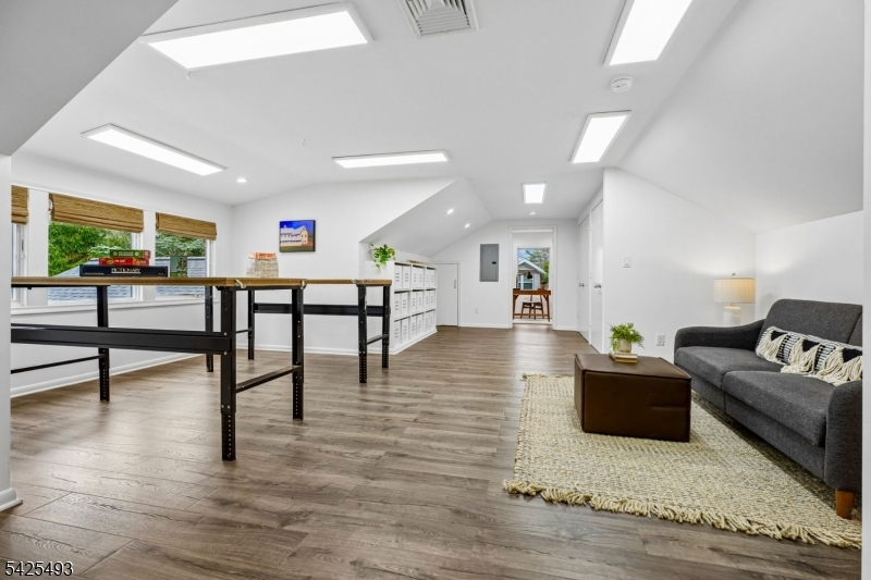 Newstead - Residential