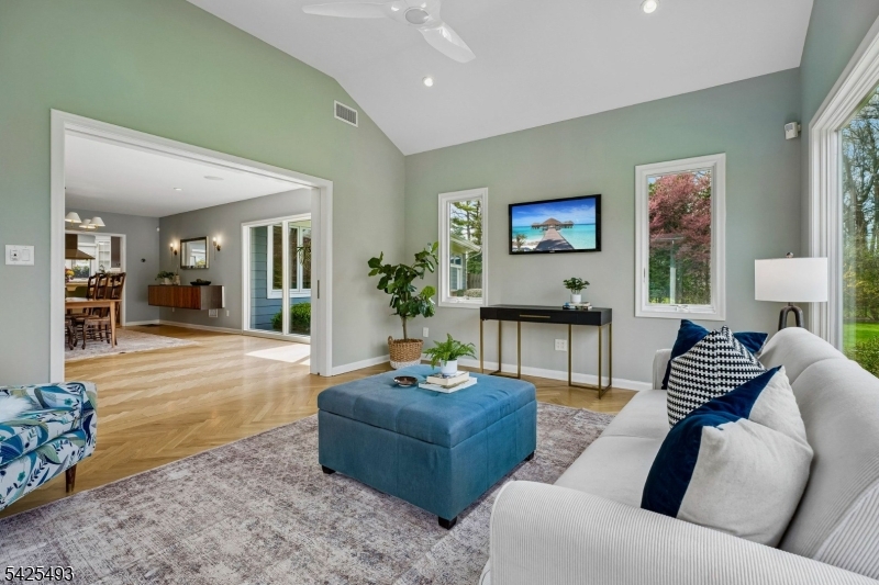 Newstead - Residential