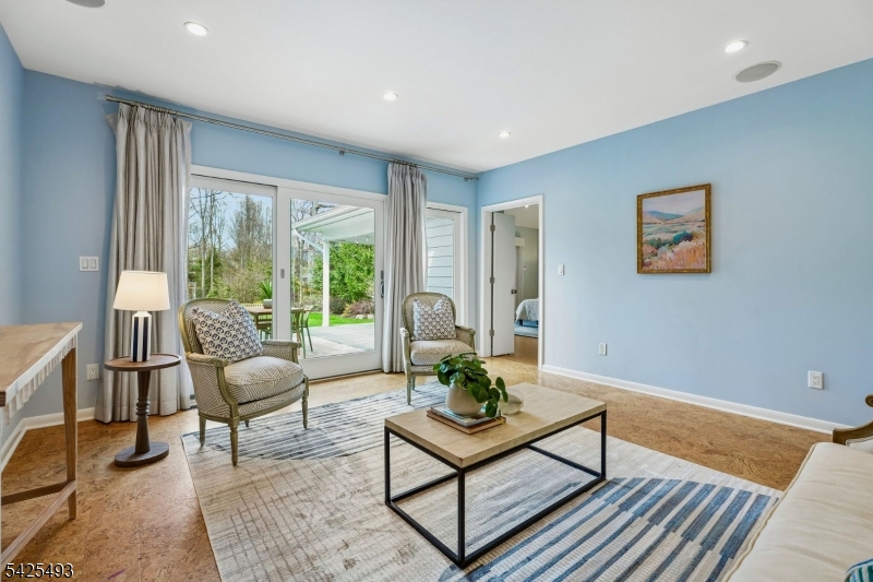 Newstead - Residential