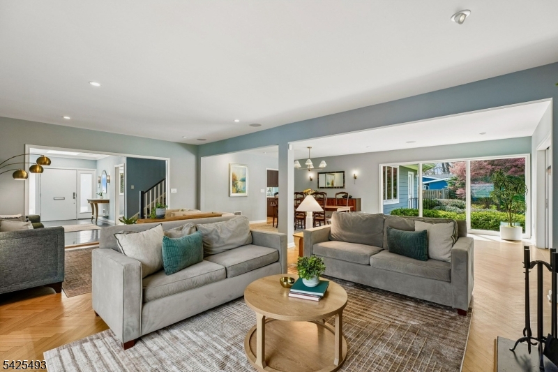 Newstead - Residential