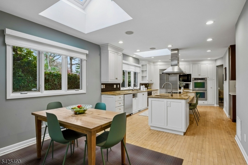 Newstead - Residential