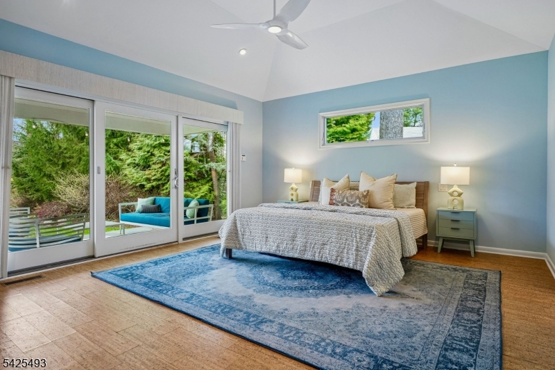 Newstead - Residential