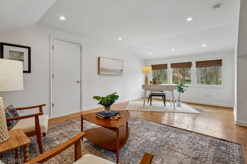 Newstead - Residential