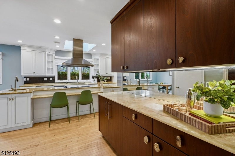 Newstead - Residential