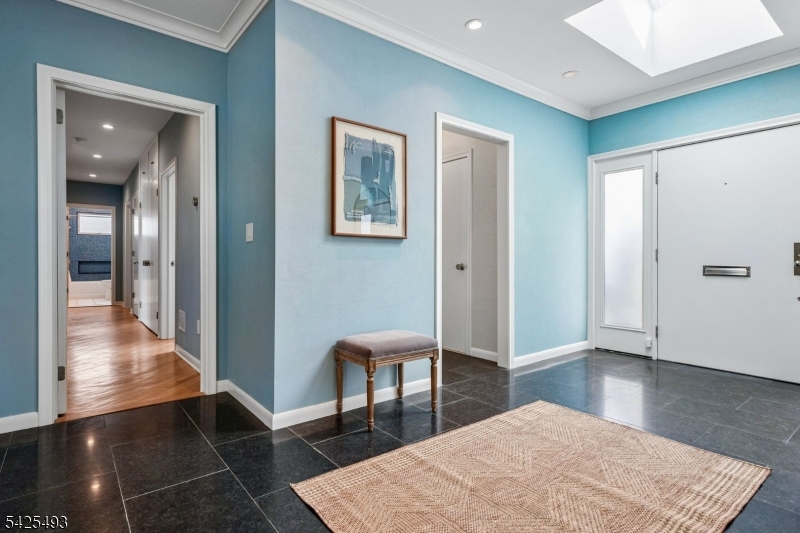 Newstead - Residential