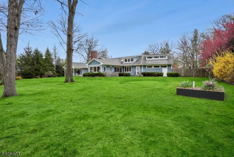 Newstead - Residential