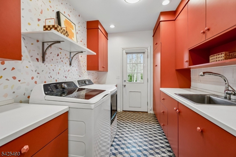 Newstead - Residential