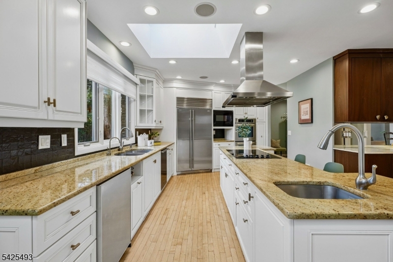 Newstead - Residential