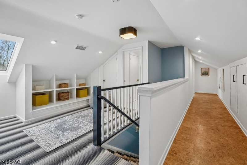 Newstead - Residential