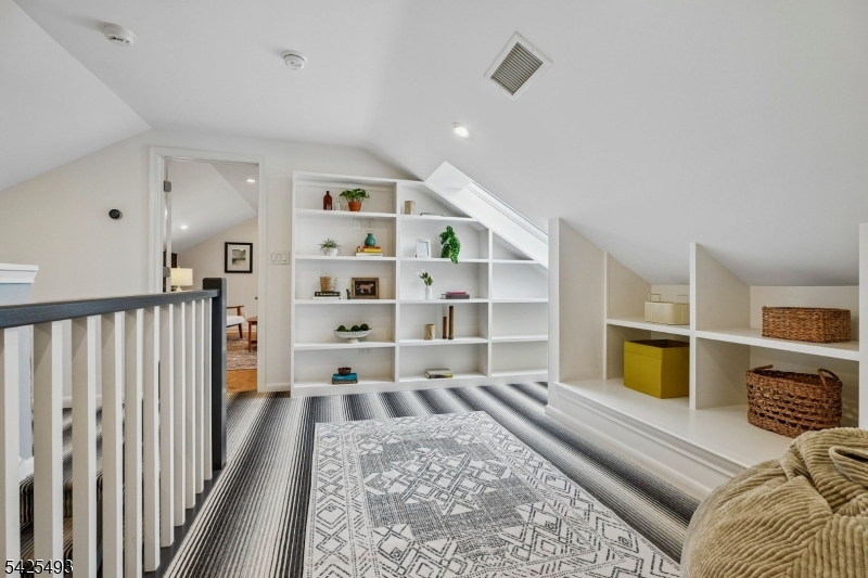 Newstead - Residential