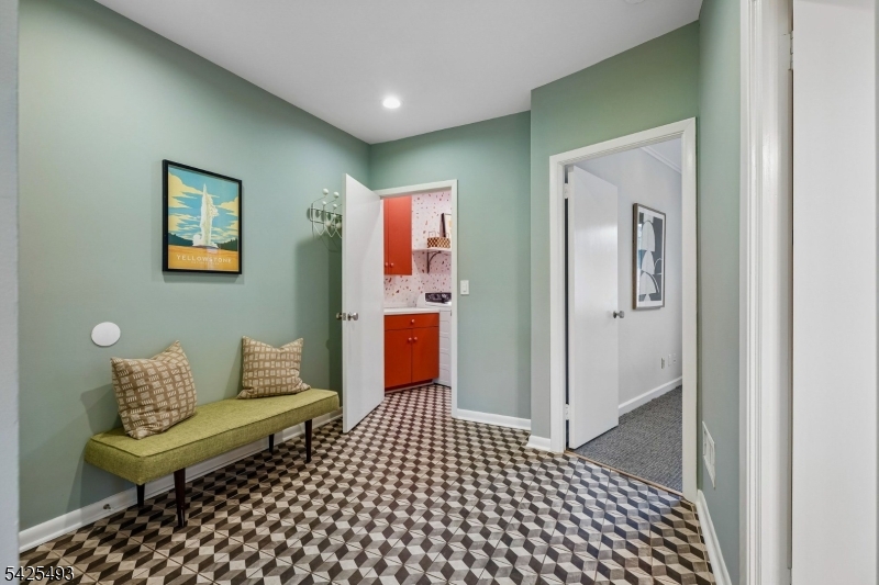 Newstead - Residential