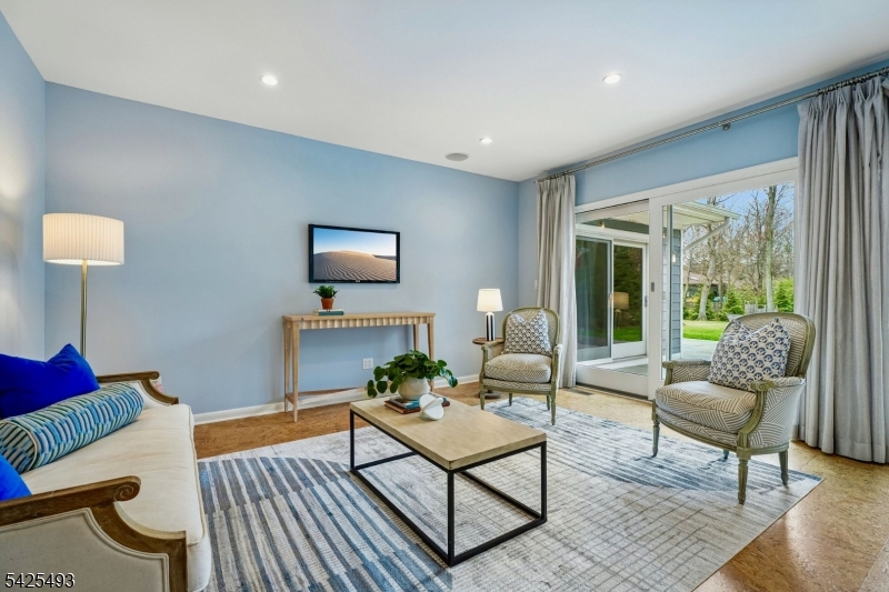 Newstead - Residential