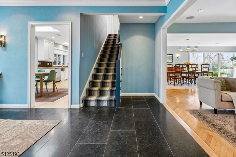 Newstead - Residential