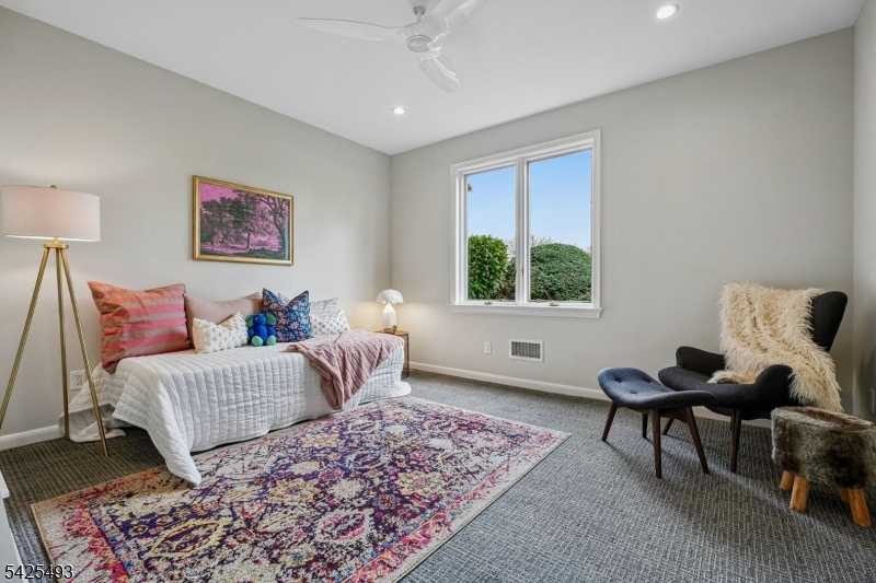 Newstead - Residential