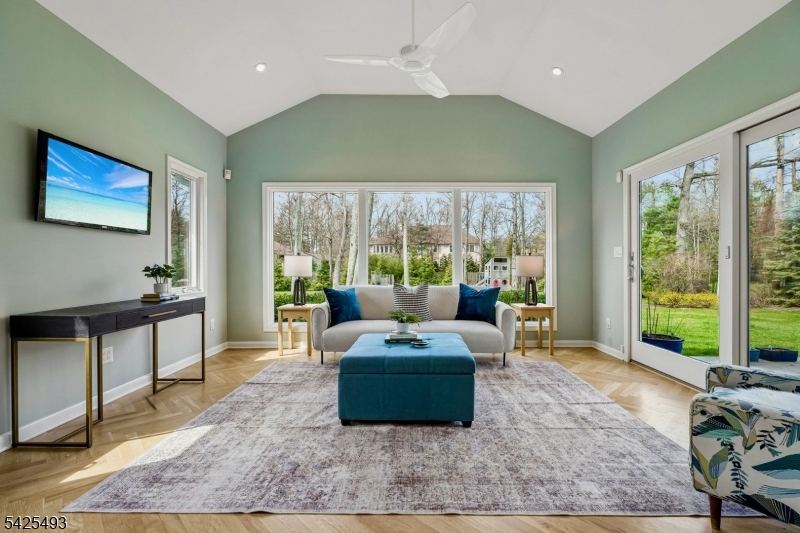 Newstead - Residential