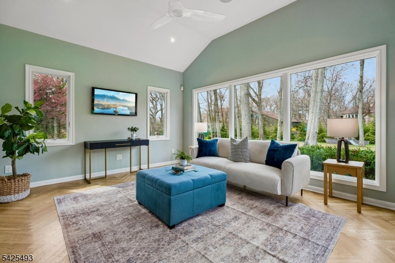 Newstead - Residential