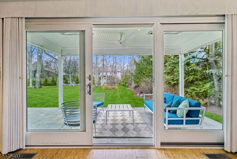 Newstead - Residential