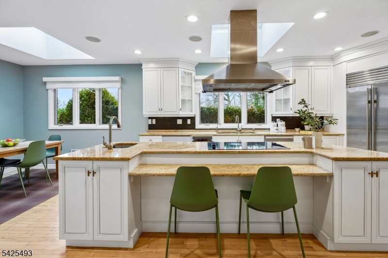 Newstead - Residential