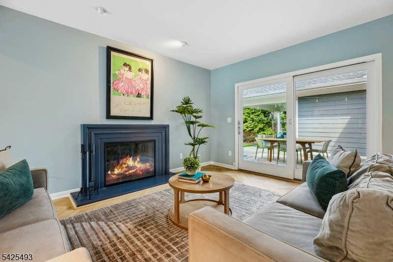 Newstead - Residential