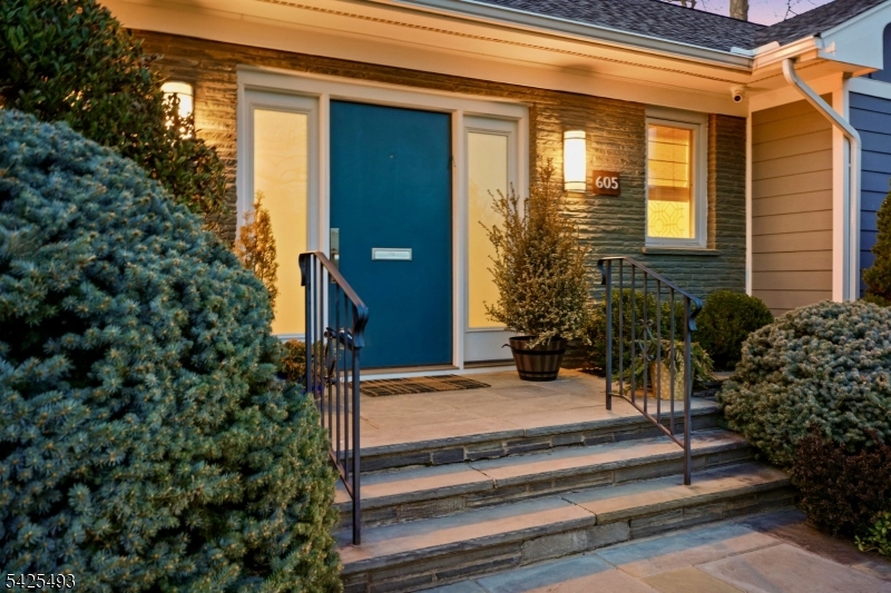 Newstead - Residential