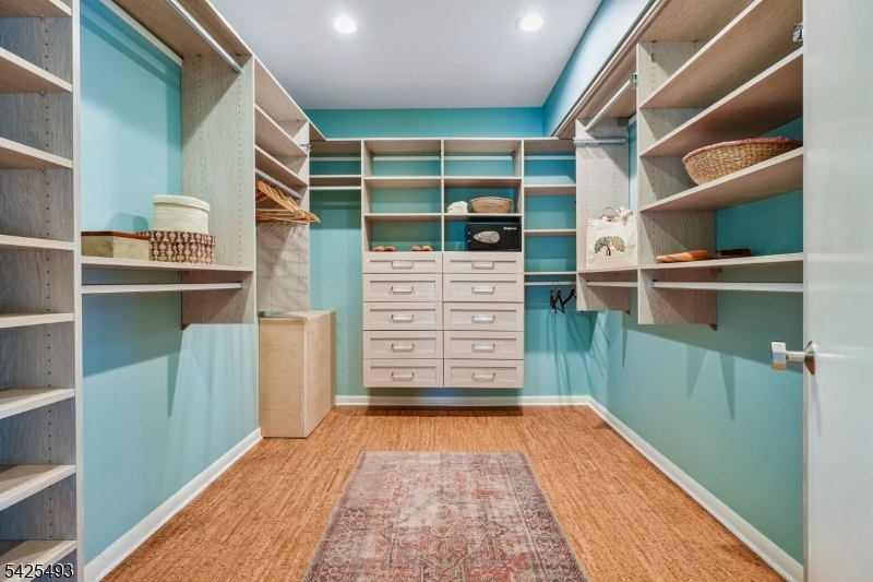 Newstead - Residential