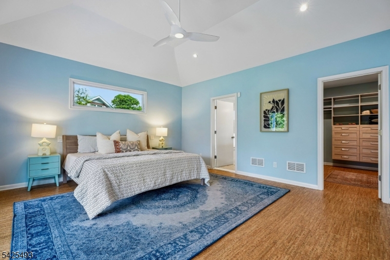 Newstead - Residential