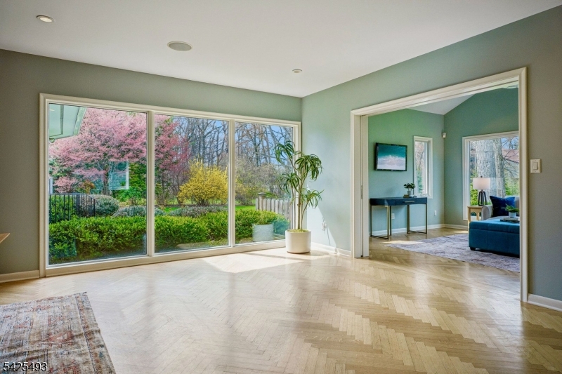 Newstead - Residential