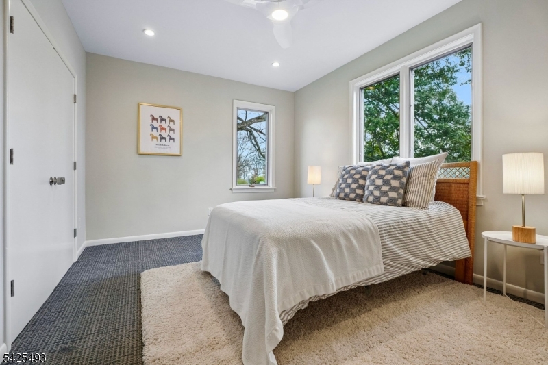 Newstead - Residential