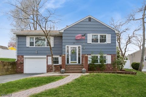 53 Ralph Pl, Morristown Town, NJ 07960 - #: 3957264