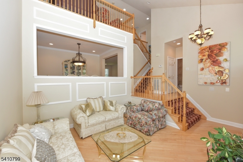 Summit Pointe - Residential