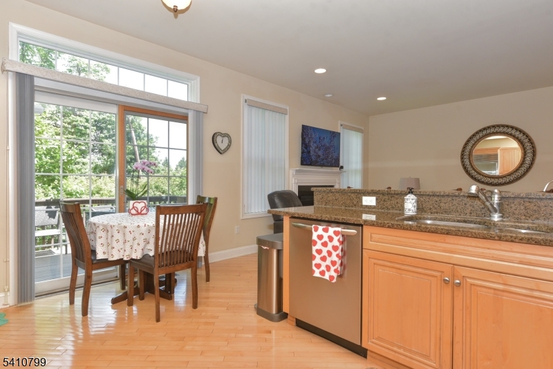 Summit Pointe - Residential