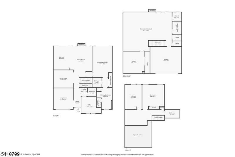 Summit Pointe - Residential