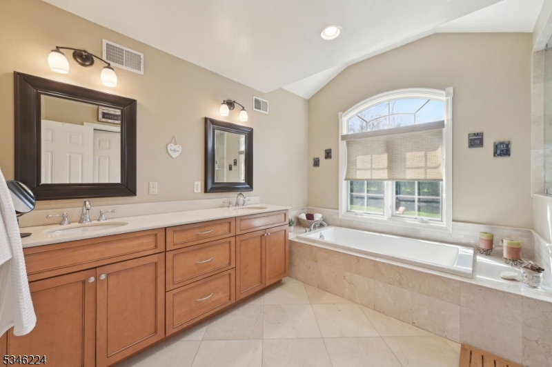 Poets Section - Residential