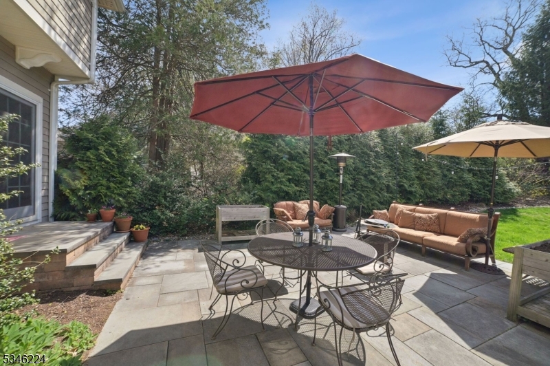 Poets Section - Residential