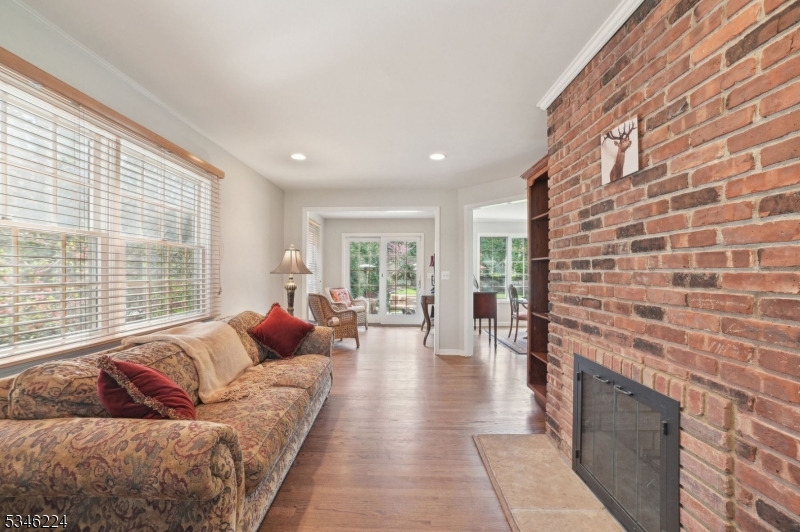 Poets Section - Residential