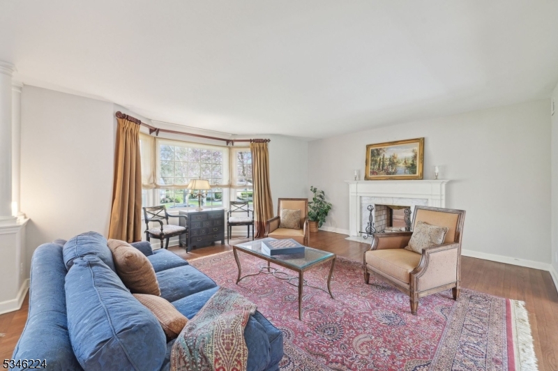 Poets Section - Residential