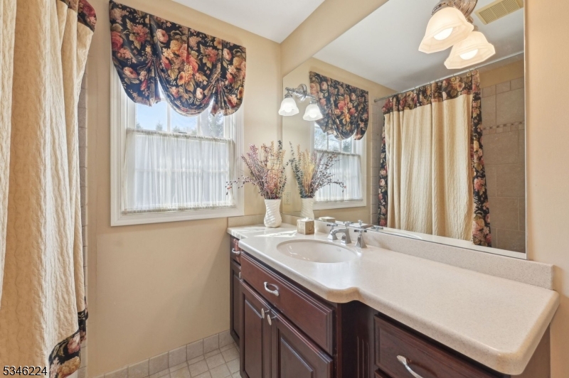 Poets Section - Residential