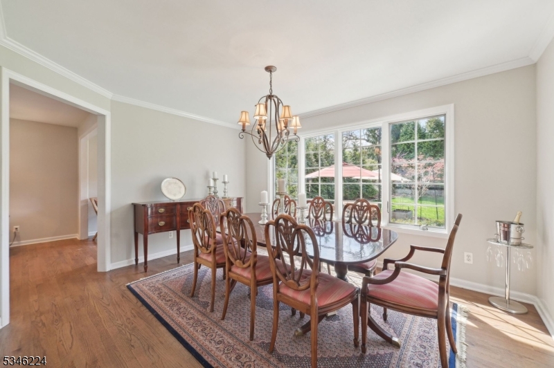 Poets Section - Residential