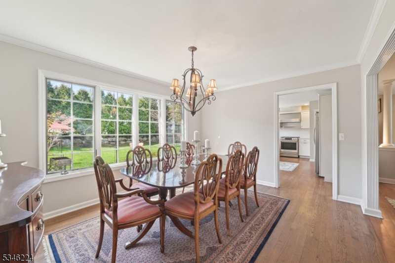 Poets Section - Residential