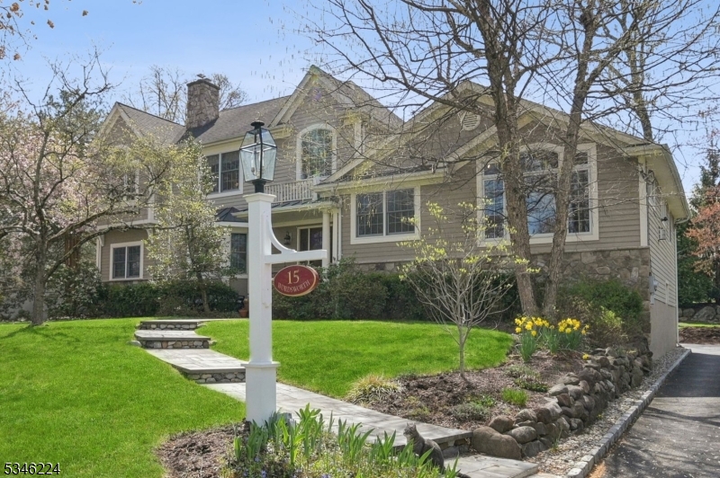 Poets Section - Residential