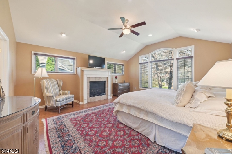 Poets Section - Residential