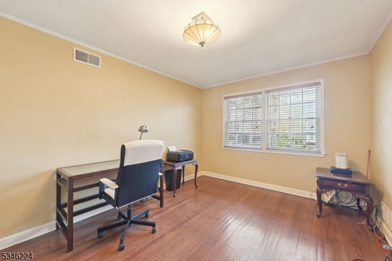 Poets Section - Residential