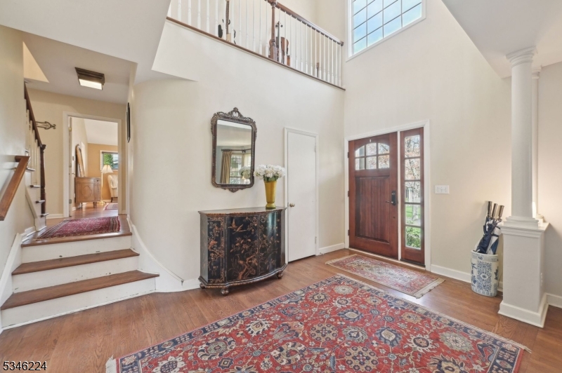 Poets Section - Residential