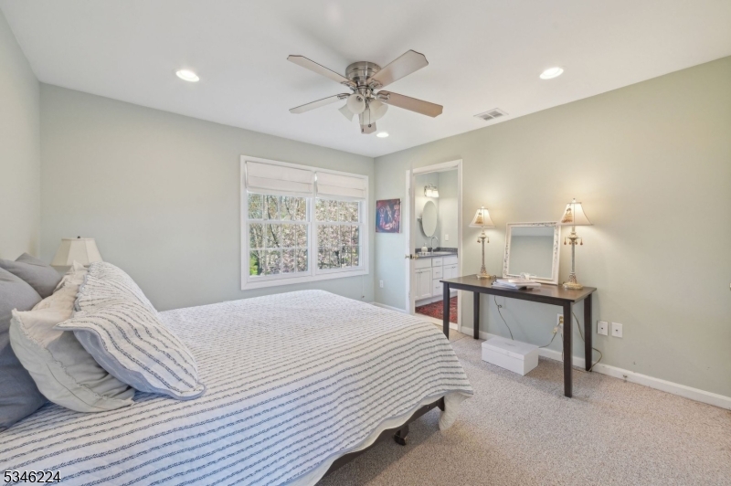 Poets Section - Residential