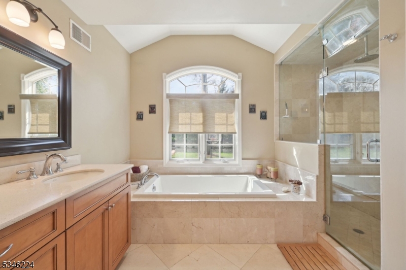 Poets Section - Residential