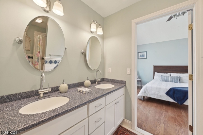 Poets Section - Residential